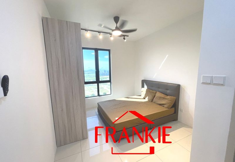 Vivo Executive Apartment