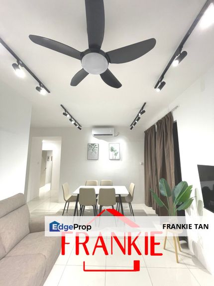 Vivo Executive Apartment, Batu Kawan, Penang, Penang, Batu Kawan