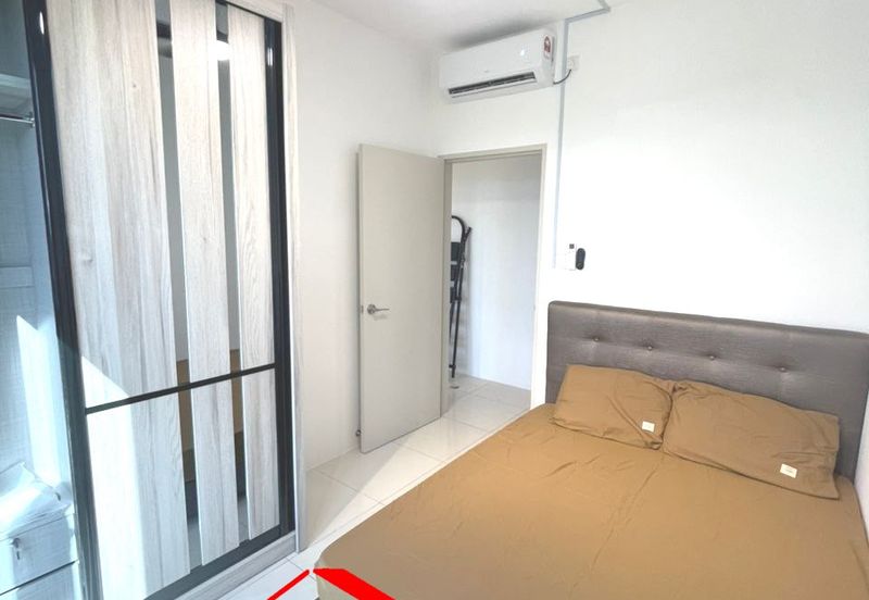 Vivo Executive Apartment