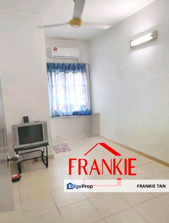 Taman Seri Bayan Double Storey Terrace House | Tambun, Simpang Ampat, Penang, Penang, Simpang Ampat