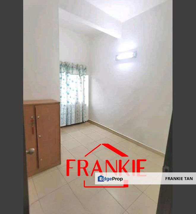 Taman Seri Bayan Double Storey Terrace House | Tambun, Simpang Ampat, Penang, Penang, Simpang Ampat