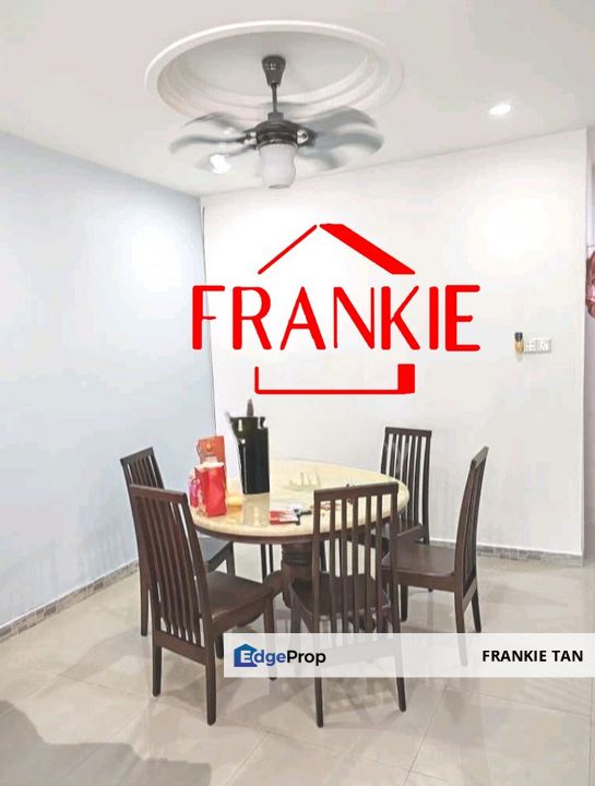 Taman Seri Bayan Double Storey Terrace House | Tambun, Simpang Ampat, Penang, Penang, Simpang Ampat