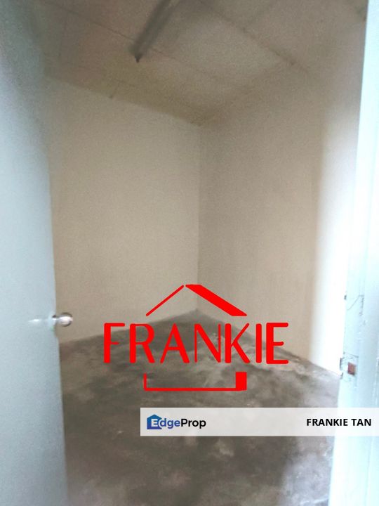 Taman Belibis Single Storey Terrace House for rent | Simpang Ampat, Penang, Simpang Ampat