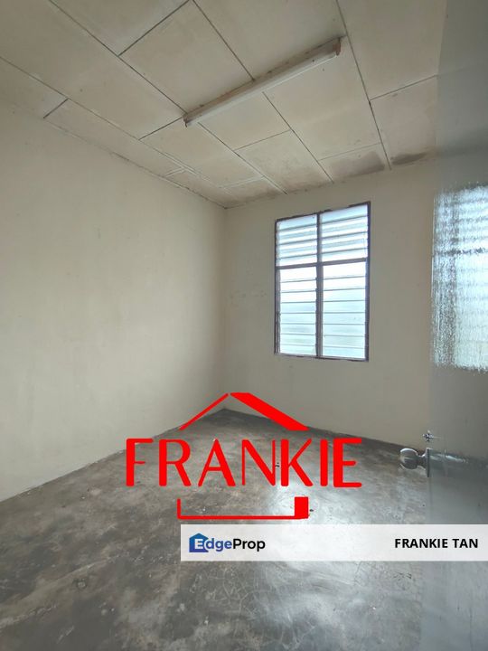 Taman Belibis Single Storey Terrace House for rent | Simpang Ampat, Penang, Simpang Ampat