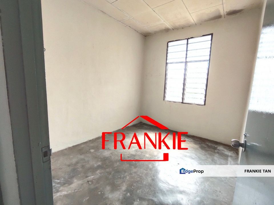 Taman Belibis Single Storey Terrace House for rent | Simpang Ampat, Penang, Simpang Ampat