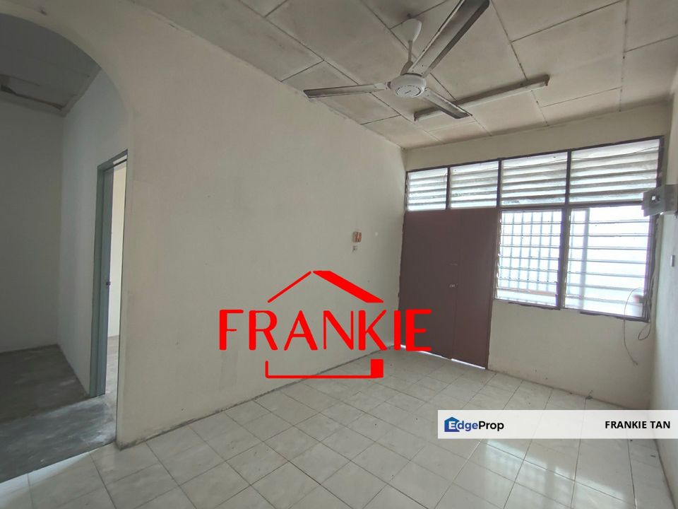 Taman Belibis Single Storey Terrace House for rent | Simpang Ampat, Penang, Simpang Ampat