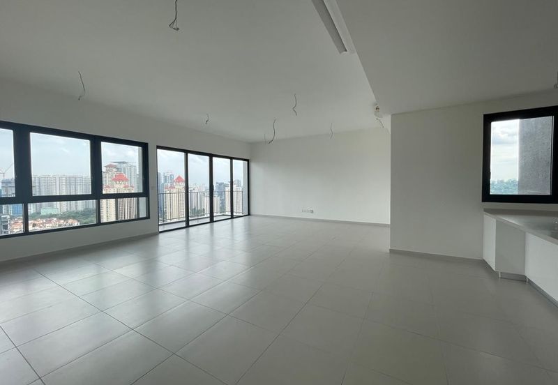 ALIX Residences @ Kiara North