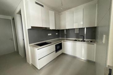 ALIX Residences @ Kiara North