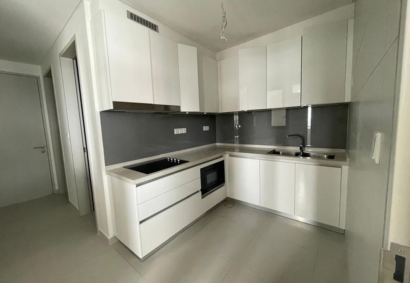 ALIX Residences @ Kiara North