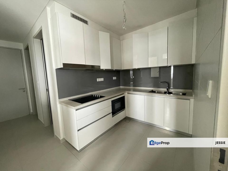 ALIX RESIDENCES @ KIARA NORTH FOR SALE, Kuala Lumpur, Mont Kiara