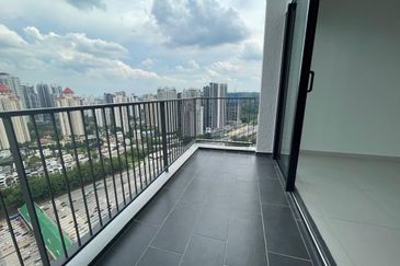 ALIX Residences @ Kiara North