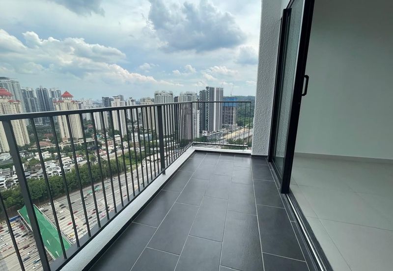 ALIX Residences @ Kiara North