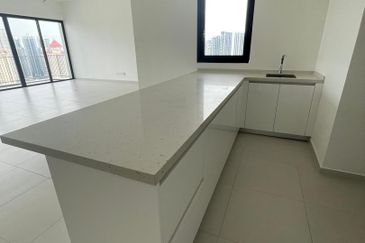 ALIX Residences @ Kiara North