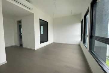 ALIX Residences @ Kiara North