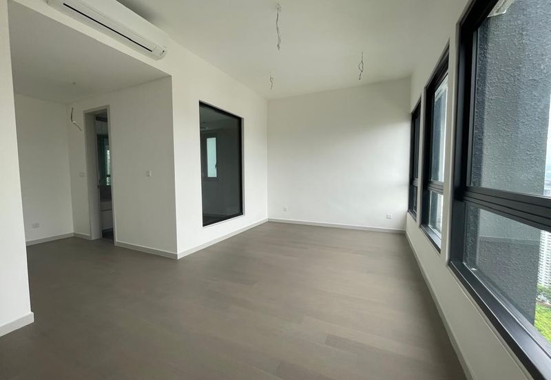 ALIX Residences @ Kiara North