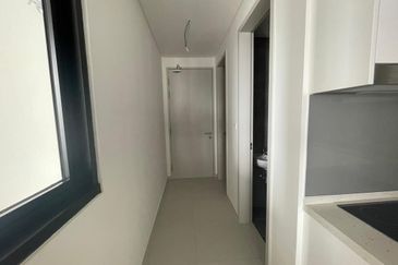 ALIX Residences @ Kiara North