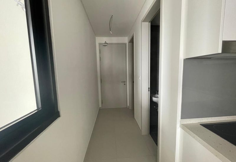 ALIX Residences @ Kiara North