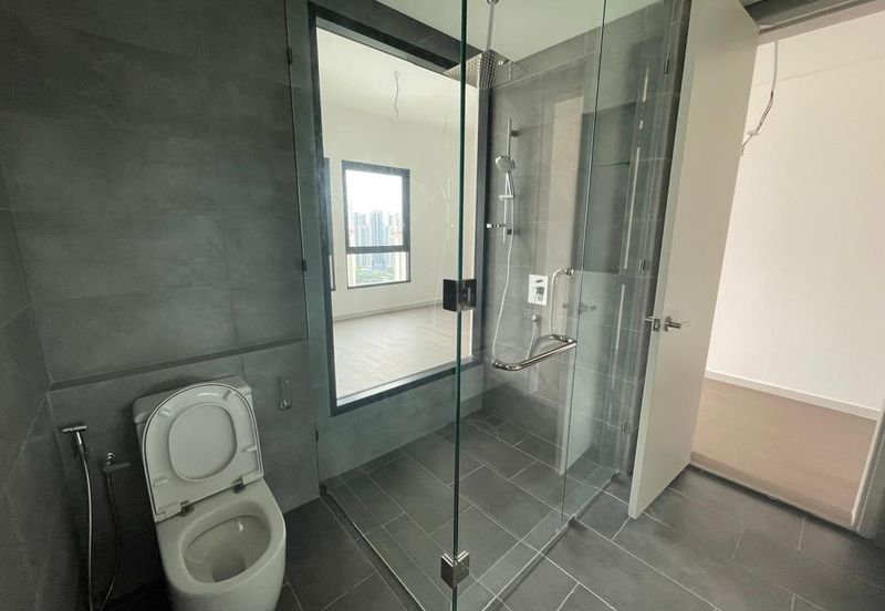 ALIX Residences @ Kiara North