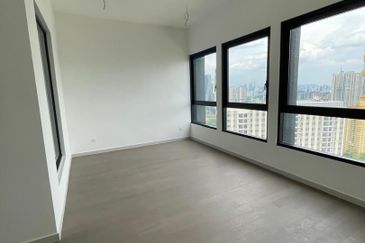 ALIX Residences @ Kiara North