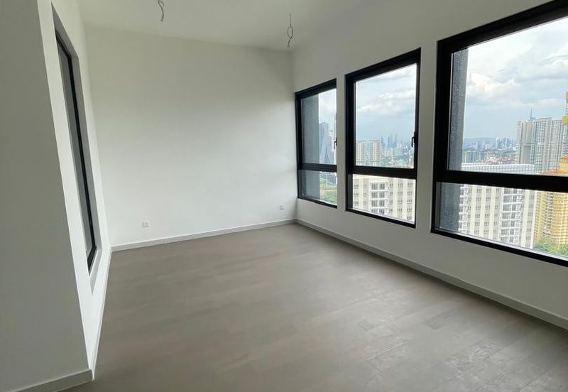 ALIX Residences @ Kiara North