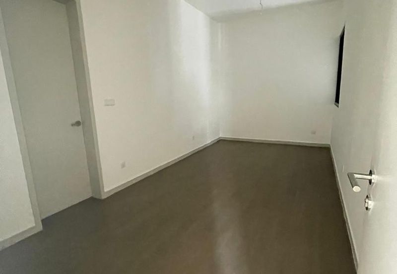 ALIX Residences @ Kiara North