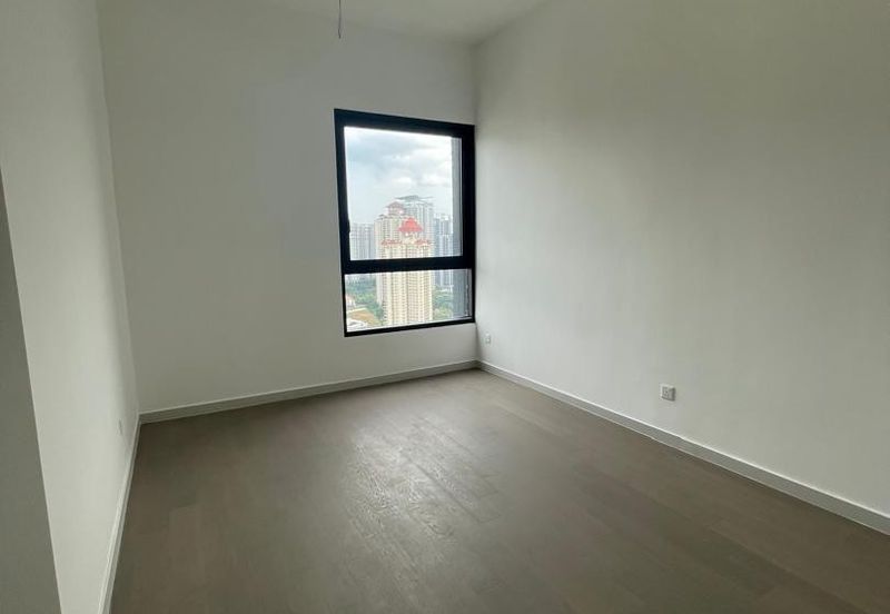 ALIX Residences @ Kiara North