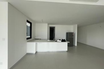 ALIX Residences @ Kiara North