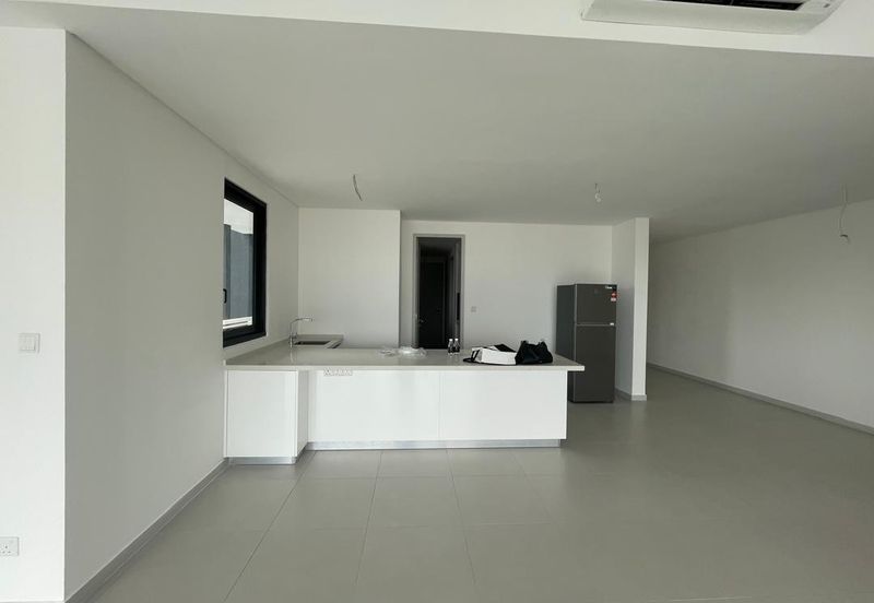 ALIX Residences @ Kiara North