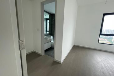 ALIX Residences @ Kiara North