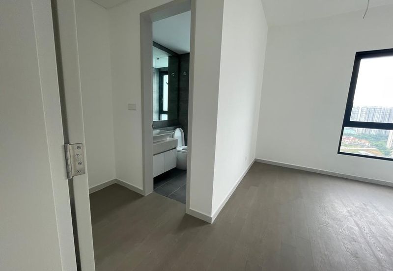 ALIX Residences @ Kiara North