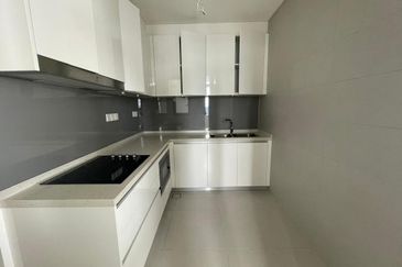 ALIX Residences @ Kiara North