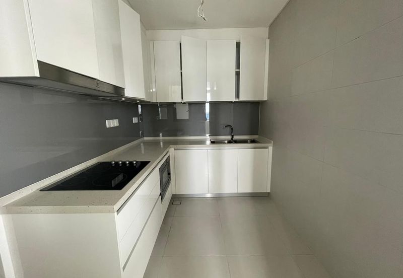 ALIX Residences @ Kiara North