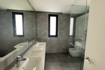 ALIX Residences @ Kiara North