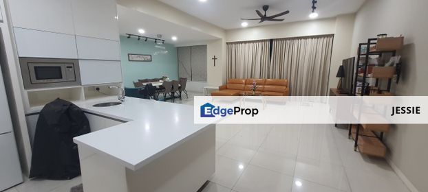 Verdana North Kiara for Sale, Kuala Lumpur, Dutamas