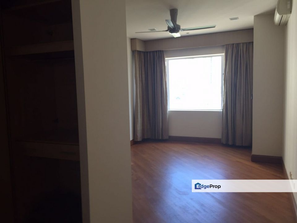 Mont Kiara Aman Resort Condominium for Sale, Kuala Lumpur, Mont Kiara