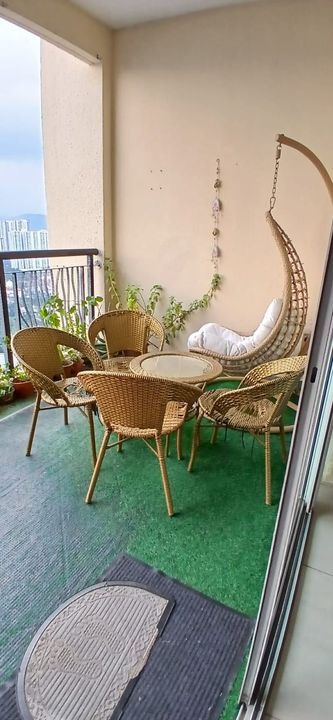 Mont Kiara Aman Resort Condominium for Sale, Kuala Lumpur, Mont Kiara