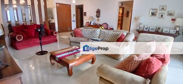 Mont Kiara Aman Resort Condominium for Sale, Kuala Lumpur, Mont Kiara