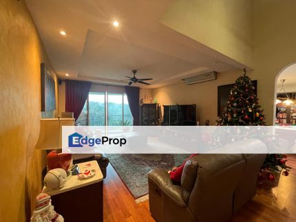 Kiaramas Cendana, Mont Kiara for SALE, Kuala Lumpur, Mont Kiara