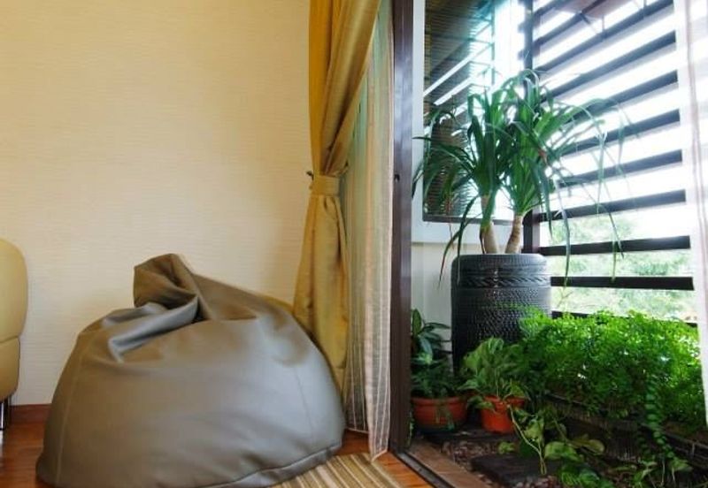 Taman Hijauan Cheras 3 storey Semi-D 