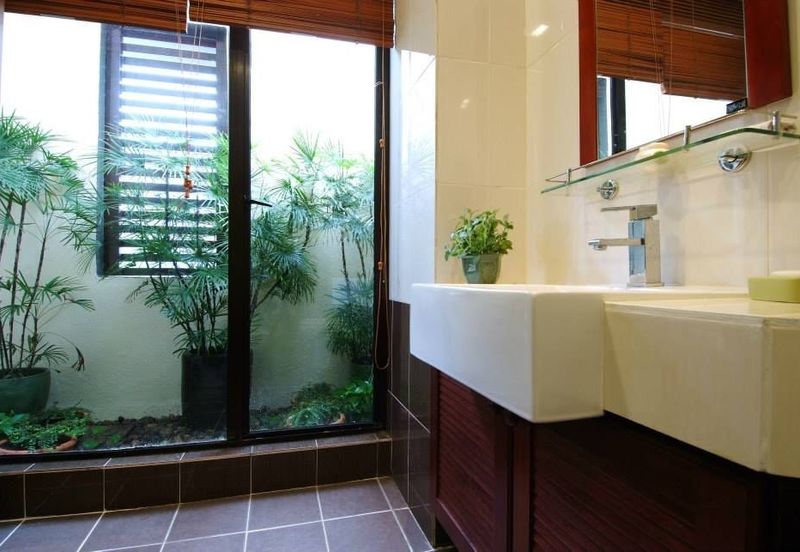 Taman Hijauan Cheras 3 storey Semi-D 