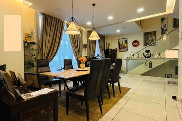 Saville @ The Park - Twin Villa