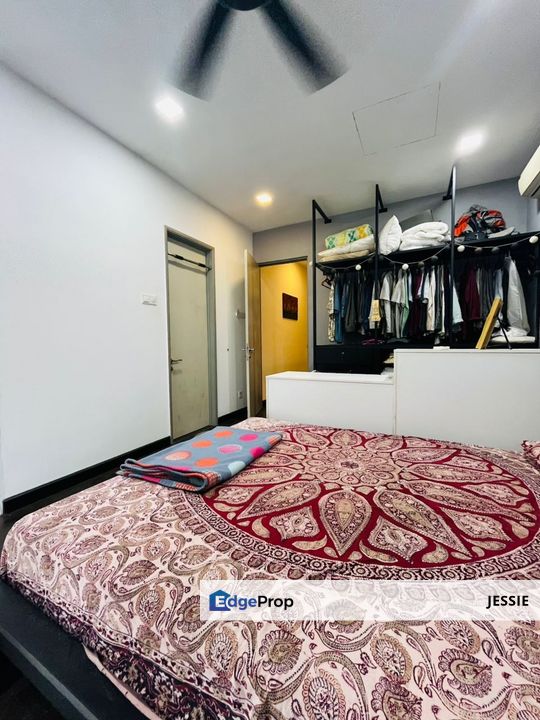 Saville@ The Park Bangsar Twin Semi-D for Sale, Kuala Lumpur, Bangsar South
