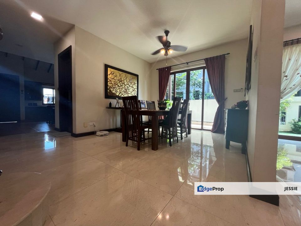 Subang Heights West Bungalow for Sale, Selangor, Subang Jaya