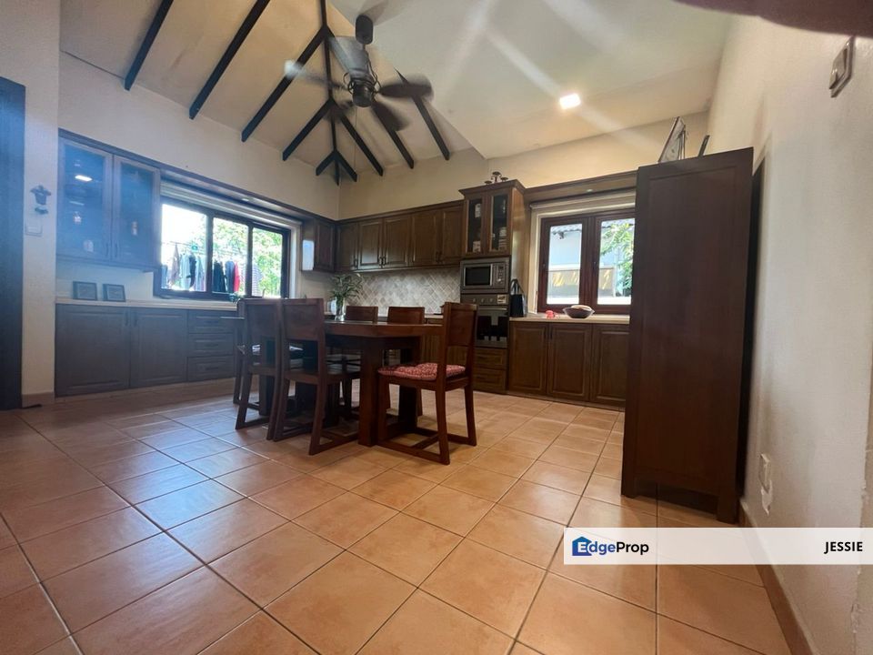 Subang Heights West Bungalow for Sale, Selangor, Subang Jaya