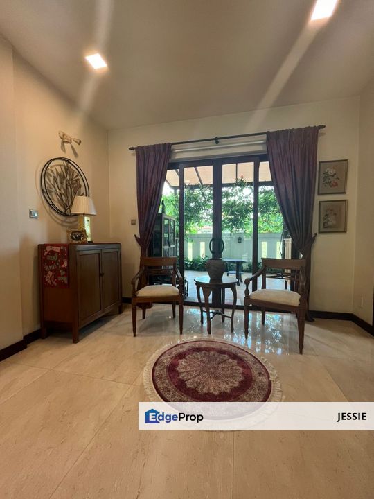 Subang Heights West Bungalow for Sale, Selangor, Subang Jaya