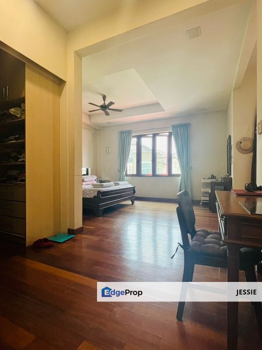 Subang Heights West Bungalow for Sale, Selangor, Subang Jaya