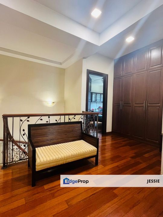 Subang Heights West Bungalow for Sale, Selangor, Subang Jaya