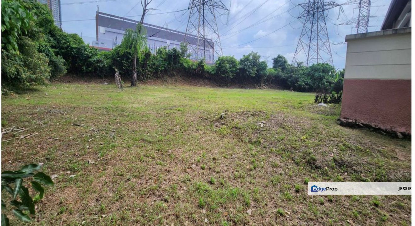 Taman Yarl, Old Klang Road, Bungalow Land for Sale, Kuala Lumpur, Jalan Klang Lama (Old Klang Road)