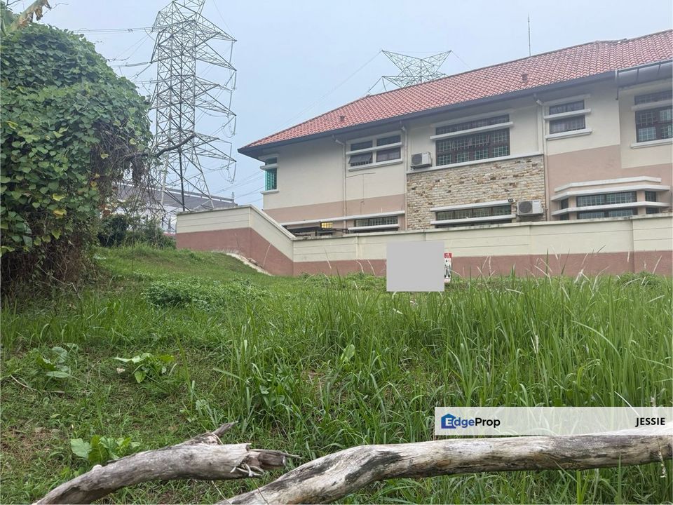 Taman Yarl, Old Klang Road, Bungalow Land for Sale, Kuala Lumpur, Jalan Klang Lama (Old Klang Road)