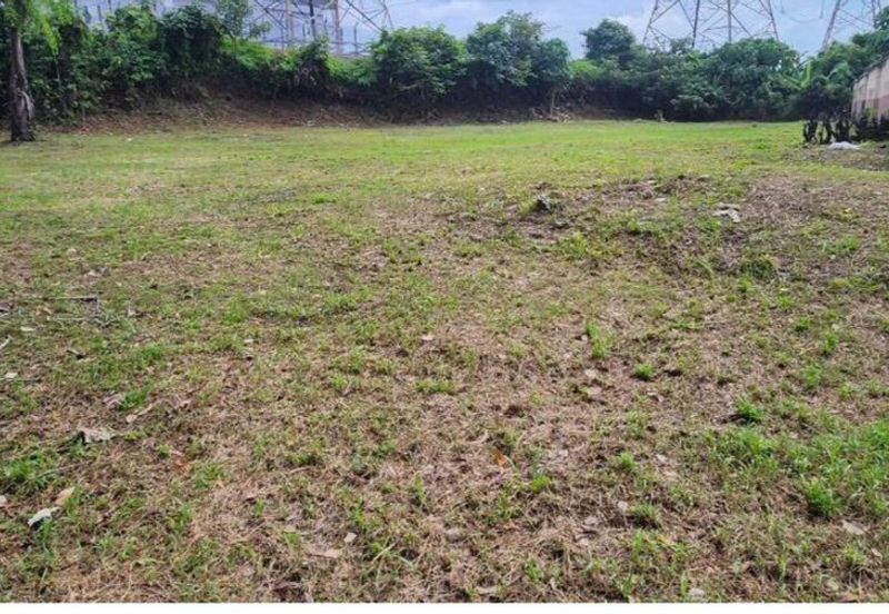 Taman Yarl @ Old Klang Road